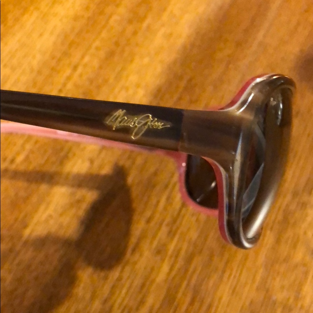 Maui Jim women’s sunglasses